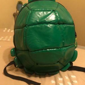 Ninja Turtle Backpack